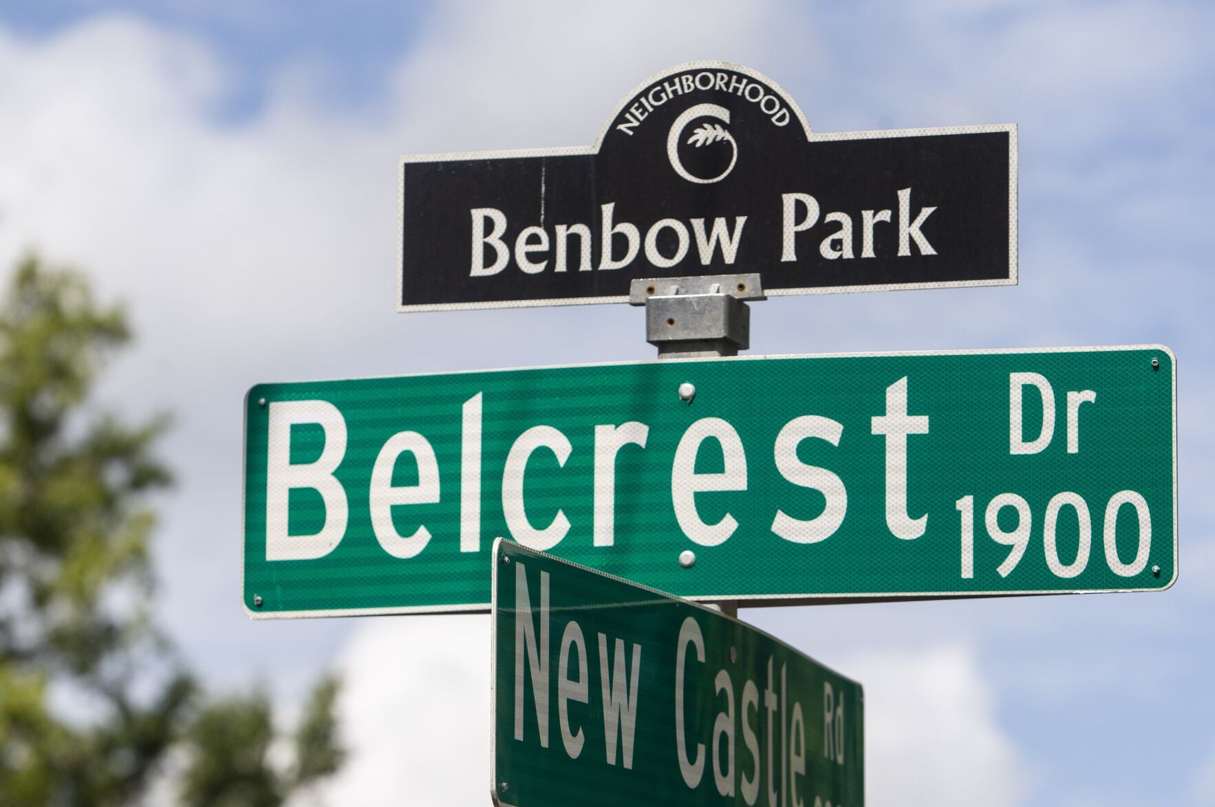 Benbow